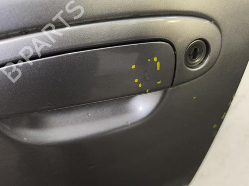 Used Left front door Left front door TOYOTA YARIS (_P1_) 1.3 (SCP12_, SCP13_, SCP12R, SCP13R) (87 hp) 35886126 35886126