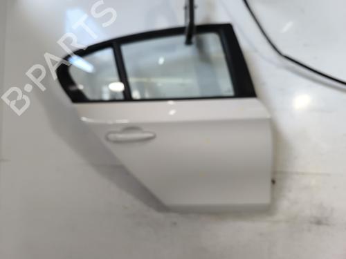 Used Right rear door BMW 1 (E87) 120 d (177 hp) 27296384