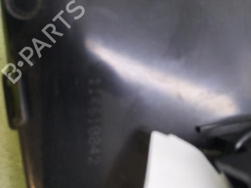 Fuse box RENAULT CLIO II (BB_, CB_) 1.4 16V (B/CB0P, BB13) | BP29960205E1