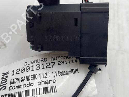 Interruttore DACIA SANDERO 1.2 16V LPG | BP32008952I30 
