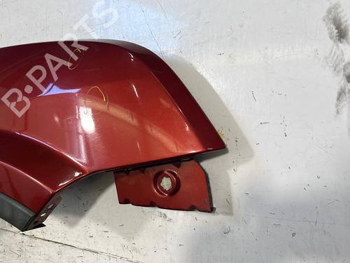 Right front fenders FORD FUSION (JU_) 1.4 TDCi | BP24664192C42 