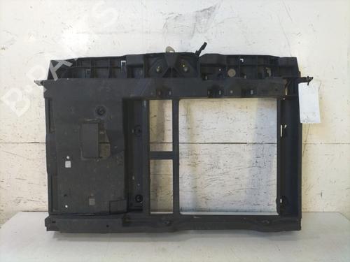 Used Front slam panel PEUGEOT 207 (WA_, WC_) 1.4 HDi (68 hp) 31067980