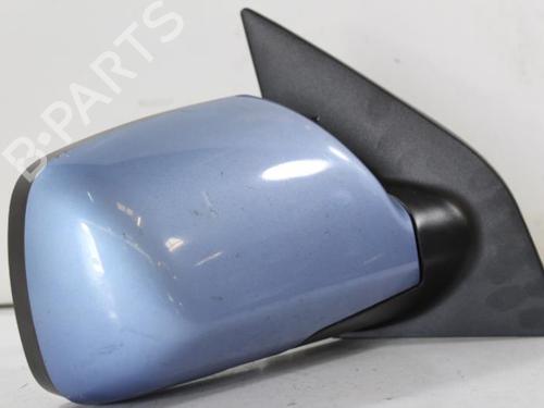 Right mirror KIA PICANTO I (SA) 1.1 | BP22813571C27 