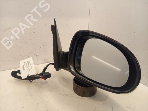 Right mirror VW PASSAT B6 (3C2) 1.9 TDI | BP23830469C27 