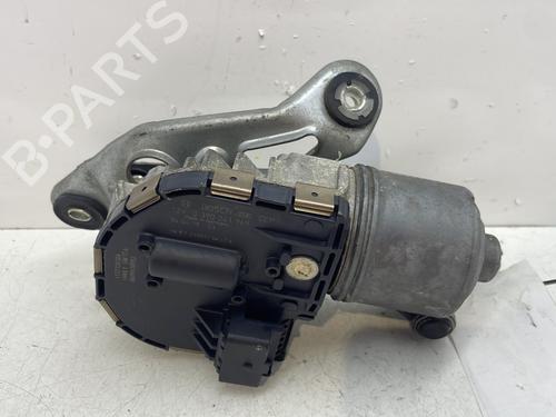 Used Front wiper motor PEUGEOT 407 SW (6E_, 6D_) 2.0 HDi 135 (136 hp) 29377330