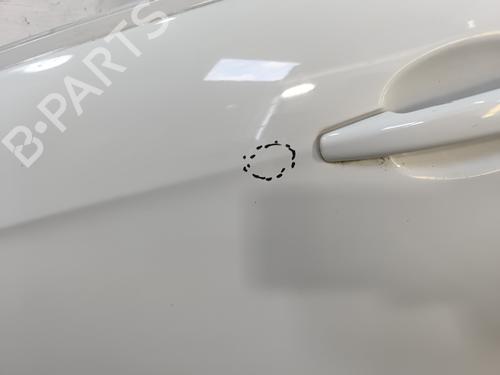 Left rear door CITROËN C3 II (SC_) 1.6 BlueHDi 75 | BP28823840C4 