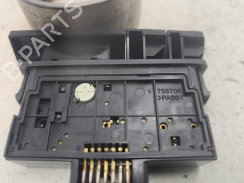 Warning switch TOYOTA PRIUS Liftback (_W2_) 1.5 Hybrid (NHW20_, NHW20R) | BP28064849I22 