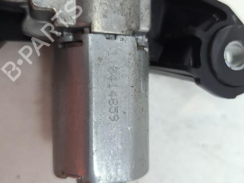 Rear wiper motor NISSAN QASHQAI / QASHQAI +2 I (J10, NJ10, JJ10E) 1.5 dCi | BP28080438M102 