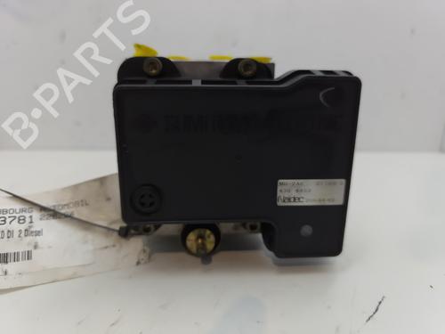 ABS pump MAZDA MPV II (LW) 2.0 DI | BP26911177M43 - Image 3