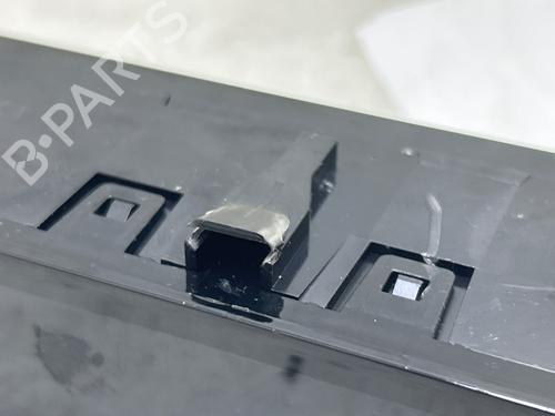 Climate control AUDI A3 Sportback (8YA, 8YF) 40 TDI quattro | BP40443220I5 - Image 4