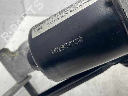 Front wiper motor MERCEDES-BENZ A-CLASS (W176) A 200 CDI (176.001) | BP24570988M29 