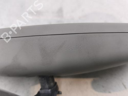 Rear mirror RENAULT MEGANE III Grandtour (KZ0/1) 1.6 dCi (KZ00, KZ12, KZ13) | BP29640050I6 