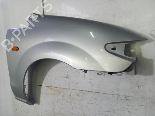 Right front fenders MAZDA PREMACY (CP) 2.0 TD | BP22847171C42 