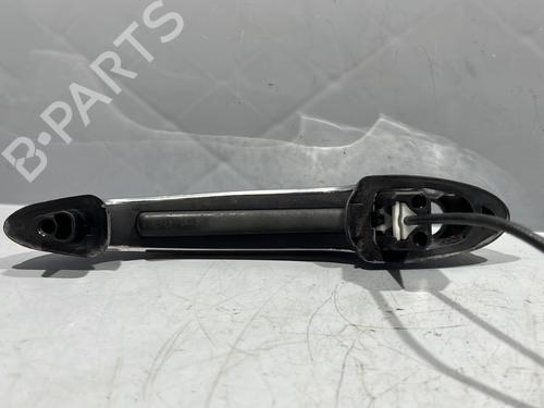 Front left exterior door handle MINI MINI (R56) Cooper D | BP28178744C128 