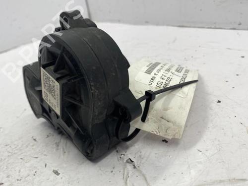 Used Electric handbrake Electric handbrake AUDI A3 (8V1, 8VK) 2.0 TDI (150 hp) 22836696 22836696