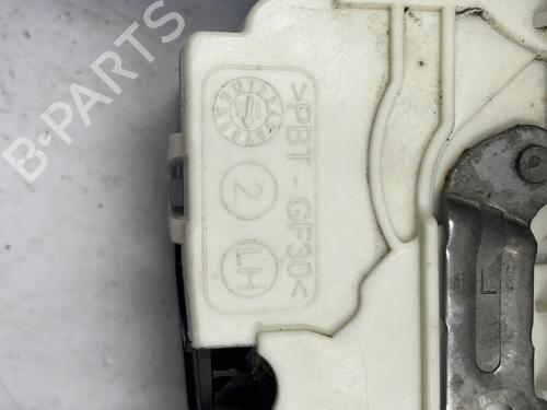 Front left lock MERCEDES-BENZ A-CLASS (W176) A 180 CDI / d (176.012) | BP22827025C98 