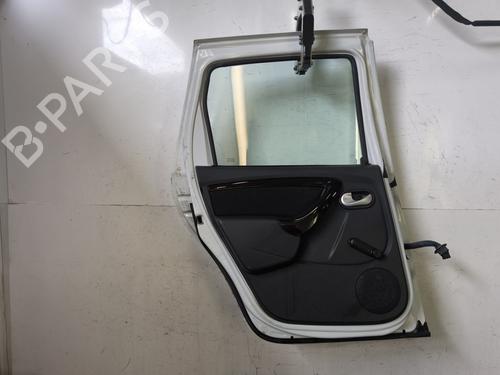 left-rear-door-dacia-duster-hs_-2010-2011-2012-2013-2014-2015-2016-2017-2018-36370789 main image