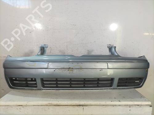 Used Front bumper VW GOLF IV (1J1) 1.9 TDI (101 hp) 30379164