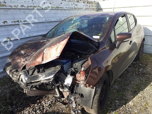 Left front window switch RENAULT CLIO IV (BH_) 0.9 TCe 90 (BHNF, BHMA, BHMH, BHJK, BHJR) | BP23830689I27 