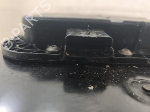 AdBlue tank PEUGEOT PARTNER Box Body/MPV (K9) 1.5 BlueHDI 130 | BP27370958M85 