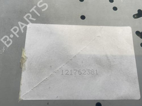 Used Radio Radio FORD TRANSIT CUSTOM V362 Van (FY, FZ) 2.0 EcoBlue (130 hp) 33561307 33561307