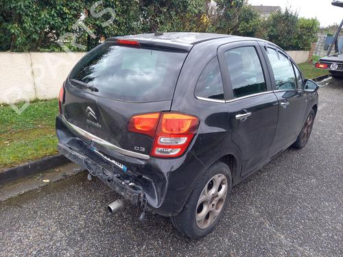 Steering column stalk CITROËN C3 II (SC_) 1.4 VTi 95 | BP33613408I23 - Image 6