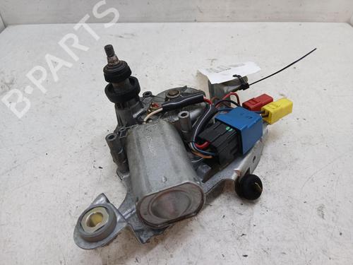 Used Rear wiper motor Rear wiper motor PEUGEOT 306 Hatchback (7A, 7C, N3, N5) 1.4 (75 hp) 39663962 39663962