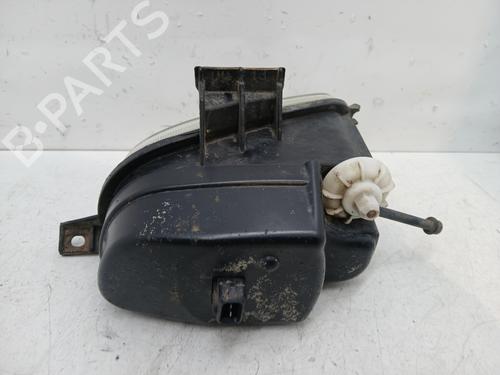 Right front fog light VW TRANSPORTER T4 Bus (70B, 70C, 7DB, 7DK, 70J, 70K, 7DC, 7DJ) 2.5 TDI | BP29894244C31 