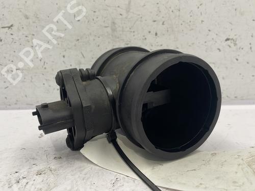 Mass air flow sensor OPEL VECTRA B (J96) 2.2 DTI 16V (F19) | BP24981837M95 