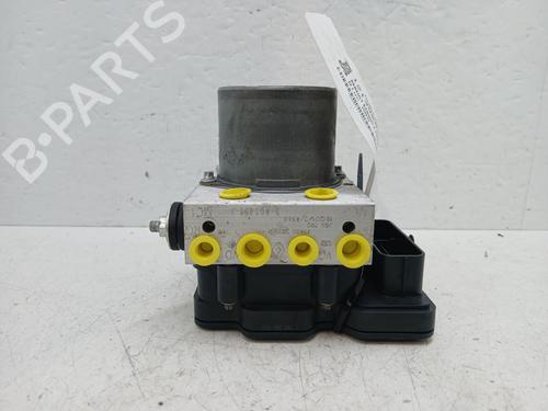 Used ABS pump RENAULT KANGOO / GRAND KANGOO II (KW0/1_) 1.5 dCi 90 (KW05, KW08, KW0G, KW11) (90 hp) 32445564