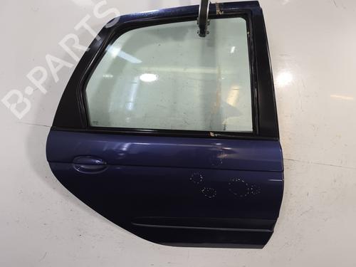 Porta posteriore destra RENAULT SCÉNIC I MPV (JA0/1_, FA0_) 1.9 dCi (JA05, JA1F) (102 hp) 28679680
