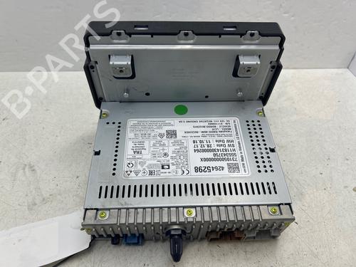 Bilradio Bilradio OPEL CORSA E (X15) 1.4 (08, 68) (90 hp) 36172430 36172430