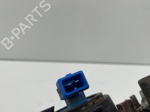 Left front fog light CITROËN SAXO (S0, S1) 1.1 X, SX | BP30846640C30