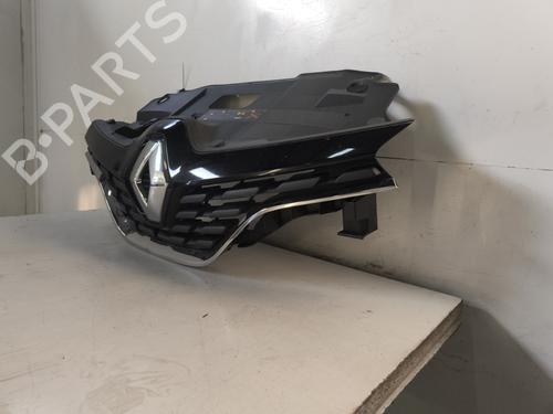 Used Grille Grille 36948691 36948691