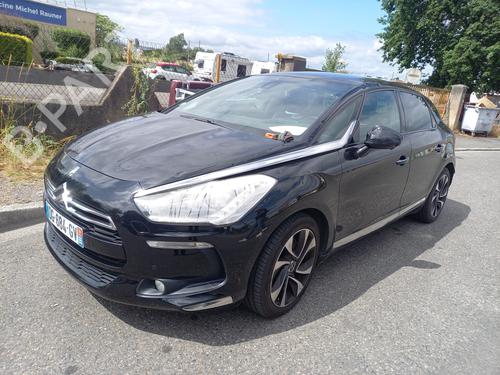 Brugte CITROËN DS5 2.0 HDi 165 4835854
