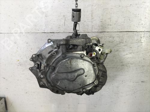 Gearbox PEUGEOT 208 I (CA_, CC_) 1.6 HDi / BlueHDi 75 | BP31271672M3