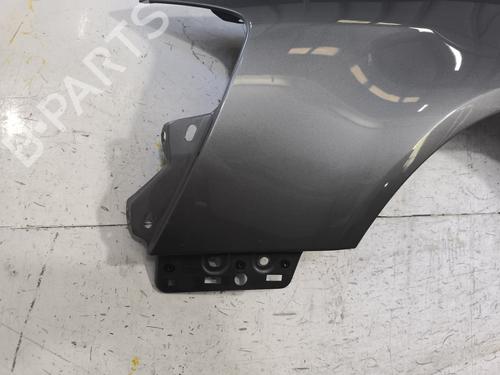 Left front fenders VW PASSAT B6 Variant (3C5) 2.0 TDI 16V | BP27296477C41 