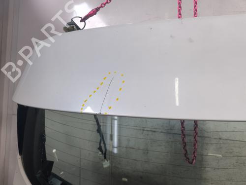 Tailgate RENAULT CAPTUR II (HF_) TCe 140 (HFN0) | BP27288193C6 - Image 5