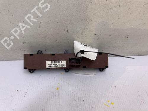 Warning switch FIAT DUCATO Van (250_) 130 Multijet 2,3 D | BP38543087I22 - Image 3