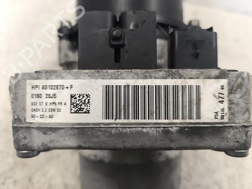 Steering pump CITROËN C4 II (NC_) 1.6 BlueHDi 120 | BP24474651M99 - Image 5