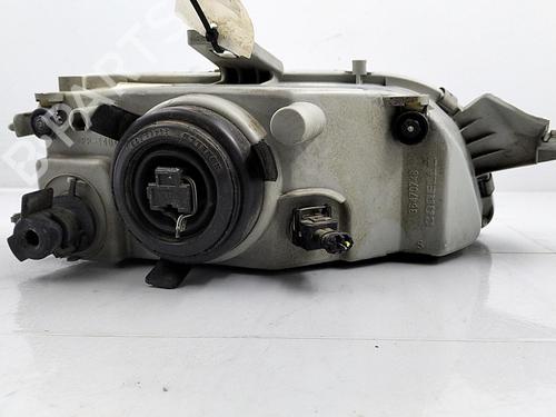 Left headlight FIAT PUNTO (176_) 55 1.1 | BP22826072C28 