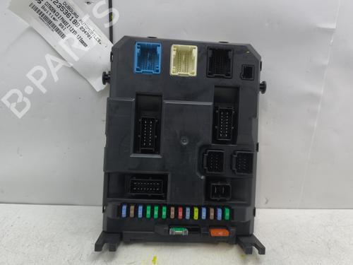 Fuse box CITROËN C3 II (SC_) | BP33717224E1 - Image 2