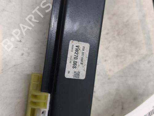 Front right window mechanism VW POLO VI (AW1, BZ1, AE1) 1.0 TSI | BP29619331C23 