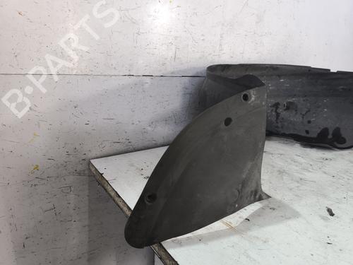 Radlauf PEUGEOT 206 Hatchback (2A/C) 2.0 HDI 90 | BP29980381C56