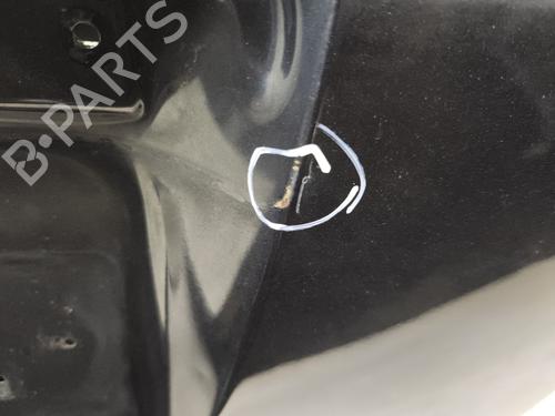 Tailgate CHEVROLET CAPTIVA (C100, C140) 2.2 D 4WD | BP29619357C6