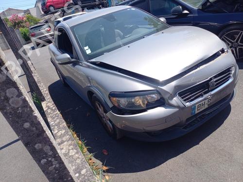 Used Parts VOLVO C30 (533) 1.6 D 4834558