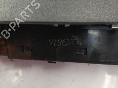 Left front window switch FORD FIESTA VII (HJ, HF) 1.0 EcoBoost | BP23982266I27