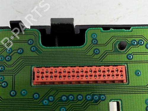 Climate control FORD FOCUS C-MAX (DM2) 1.8 TDCi | BP22822822I5 