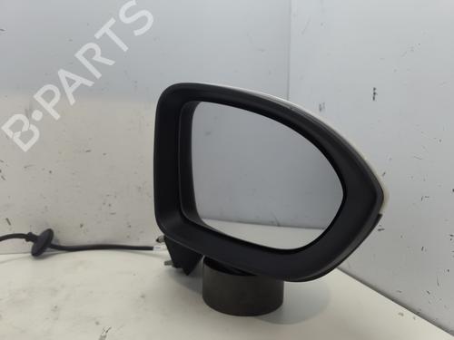 Right mirror OPEL ASTRA K (B16) 1.4 Turbo (68) | BP25996611C27 