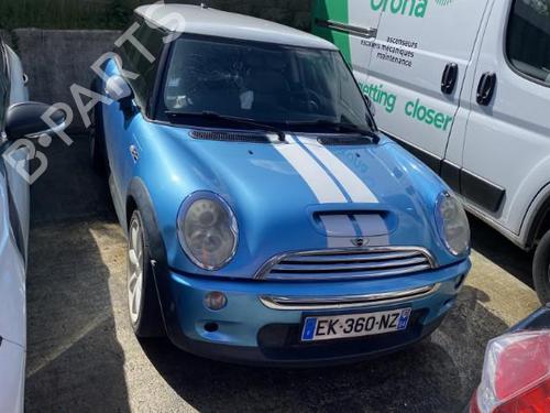 Used Parts MINI MINI (R50, R53) Cooper S 4307969